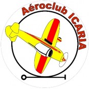 Aéroclub Icaria – Sainte-Léocadie (LFYS)