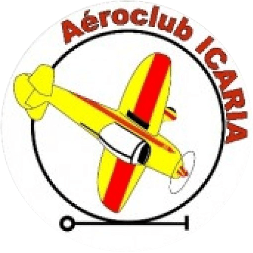 AÉROCLUB ICARIA